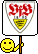 Mysmilies 86 Smiley – Sport