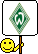 Mysmilies 87 Smiley – Sport
