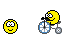 Mysmilies 9 Smiley – Sport