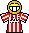 Mysmilies 92 Smiley – Sport