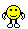 Mysmilies 94 Smiley – Sport