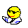 Mysmilies 97 Smiley – Sport
