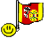 Aroostook1 Smiley – Staemme