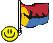 Clatsop1 Smiley – Staemme
