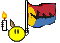Clatsop2 Smiley – Staemme