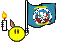 Coeurdal2 Smiley – Staemme