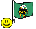 Kootenai1 Smiley – Staemme