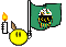 Kootenai2 Smiley – Staemme