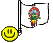 Mandan1 Smiley – Staemme