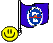 Mille1 Smiley – Staemme