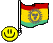 Taino1 Smiley – Staemme