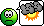 Smiley Emoticons Starkbewoelkt Smiley – Stars