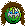 Smiley Emoticons Stars Kiss Ace01 Smiley – Stars
