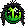 Smiley Emoticons Stars Kiss Gene06b Smiley – Stars