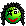 Smiley Emoticons Stars Kiss Paul01 Smiley – Stars