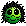 Smiley Emoticons Stars Kiss Peter01 Smiley – Stars