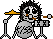 Smiley Emoticons Stars Kiss Peter05a Smiley – Stars