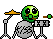 Smiley Emoticons Stars Kiss Peter05d Smiley – Stars