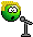 Smiley Emoticons Stars Takethat Gary4 Smiley – Stars