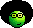Smiley Emoticons Stars Xavier3 Smiley – Stars