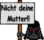 Mysmilies 56 Smiley – Starwars