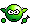 Smiley Emoticons Star Wars Yoda Smiley – Starwars