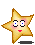Mysmilies 124 Smiley – Stern