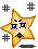 Mysmilies 137 Smiley – Stern