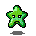 Mysmilies 138 Smiley – Stern