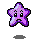 Mysmilies 139 Smiley – Stern
