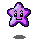 Mysmilies 146 Smiley – Stern