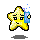 Mysmilies 148 Smiley – Stern