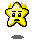 Mysmilies 15 Smiley – Stern