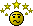Mysmilies 151 Smiley – Stern