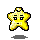 Mysmilies 164 Smiley – Stern