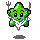 Mysmilies 17 Smiley – Stern