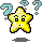 Mysmilies 177 Smiley – Stern