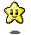 Mysmilies 179 Smiley – Stern