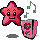 Mysmilies 184 Smiley – Stern