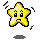 Mysmilies 191 Smiley – Stern