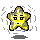 Mysmilies 193 Smiley – Stern