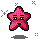 Mysmilies 197 Smiley – Stern