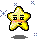 Mysmilies 198 Smiley – Stern