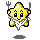 Mysmilies 20 Smiley – Stern