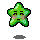 Mysmilies 200 Smiley – Stern