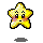 Mysmilies 204 Smiley – Stern