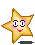 Mysmilies 205 Smiley – Stern