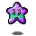 Mysmilies 209 Smiley – Stern