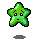Mysmilies 212 Smiley – Stern