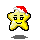 Mysmilies 220 Smiley – Stern
